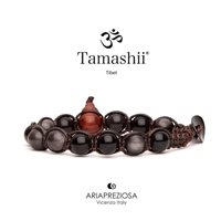 Bracciale Tamashii Classic in Pietre dure BHS900-298 - BHS900-298